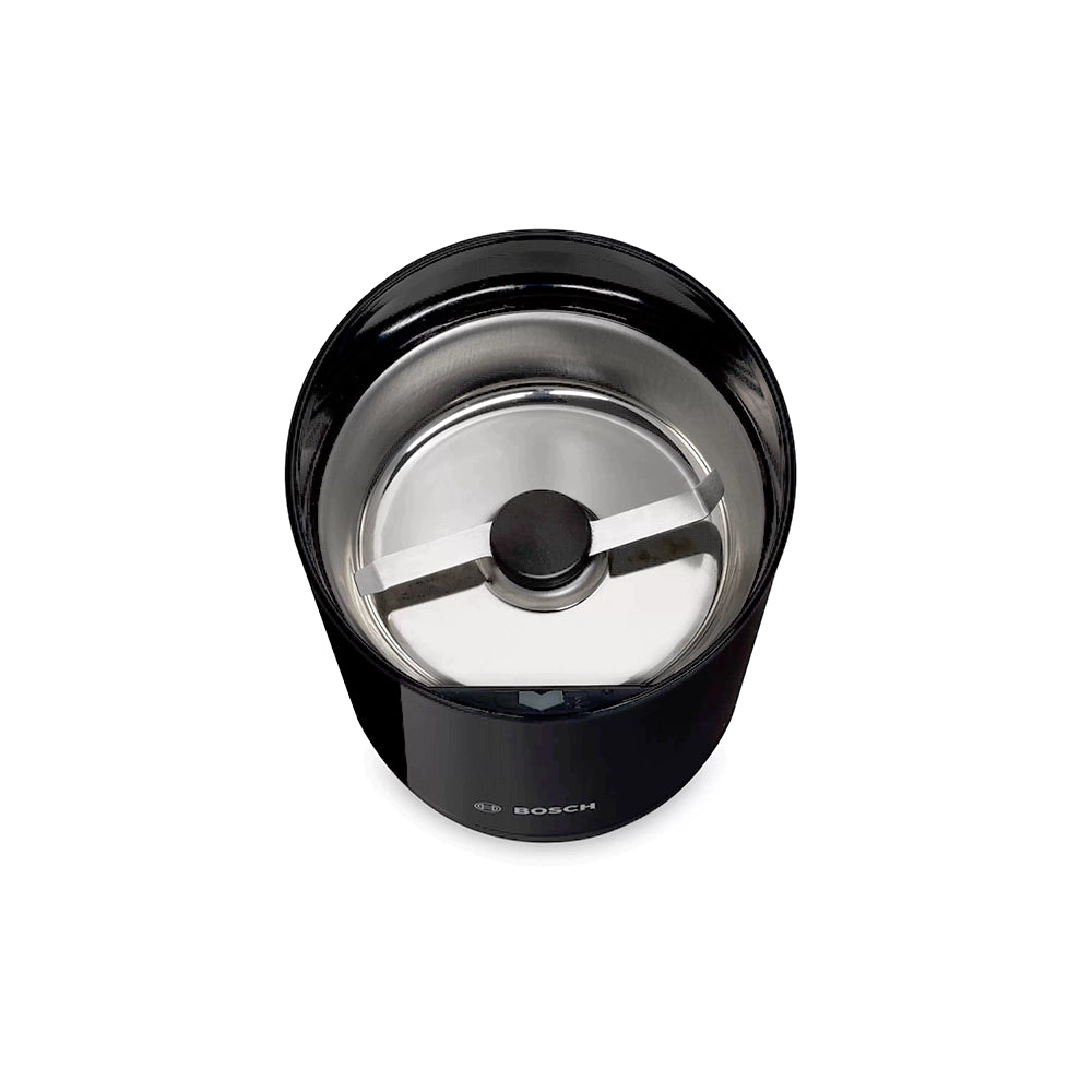 BOSCH Coffee Grinder Black MKM6003NGB
