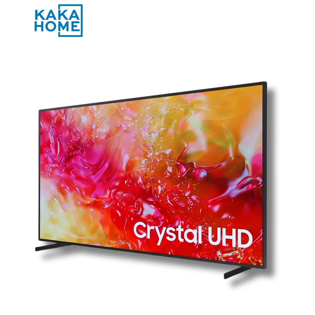Du7000 50 Inch 4k Smart TV Front View