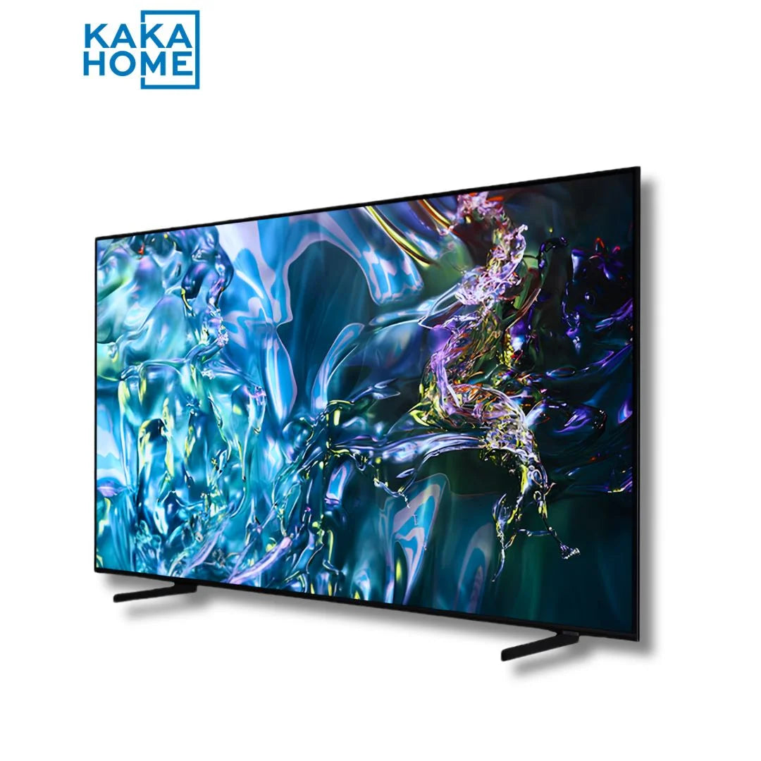 Q60d 55 Inch 4k Smart TV Front View