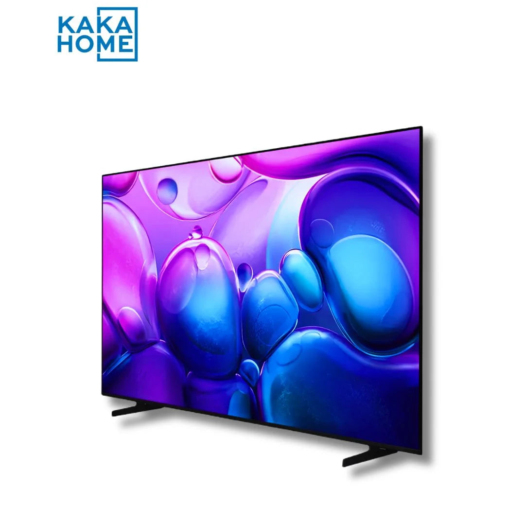 Q6f 55 Inch 4k Smart TV Front View