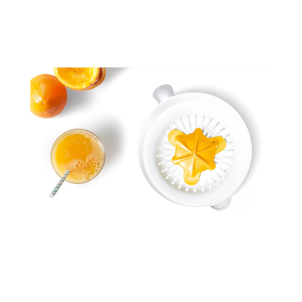 Bosch Citrus Press Juicer 0.8l MCP3000NGB