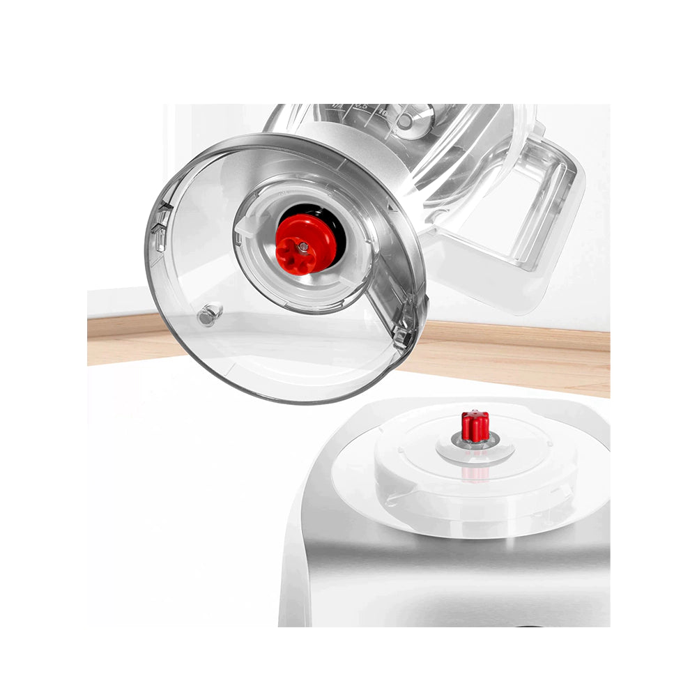 Bosch MultiTalent 8 MC812S734G 1200 W Food Processor | MC812S734G