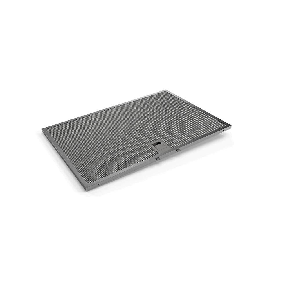 BOSCH DWF97RV60B Series 8 wall-mounted cooker hood 90 cm clear glass black printed