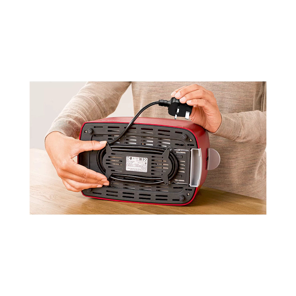 Bosch Village Collection Toaster, Two Slice | TAT3A014GB
