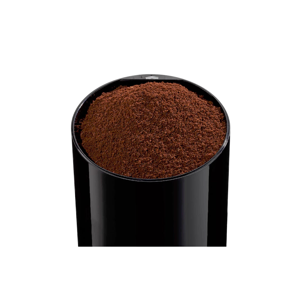 BOSCH Coffee Grinder Black MKM6003NGB