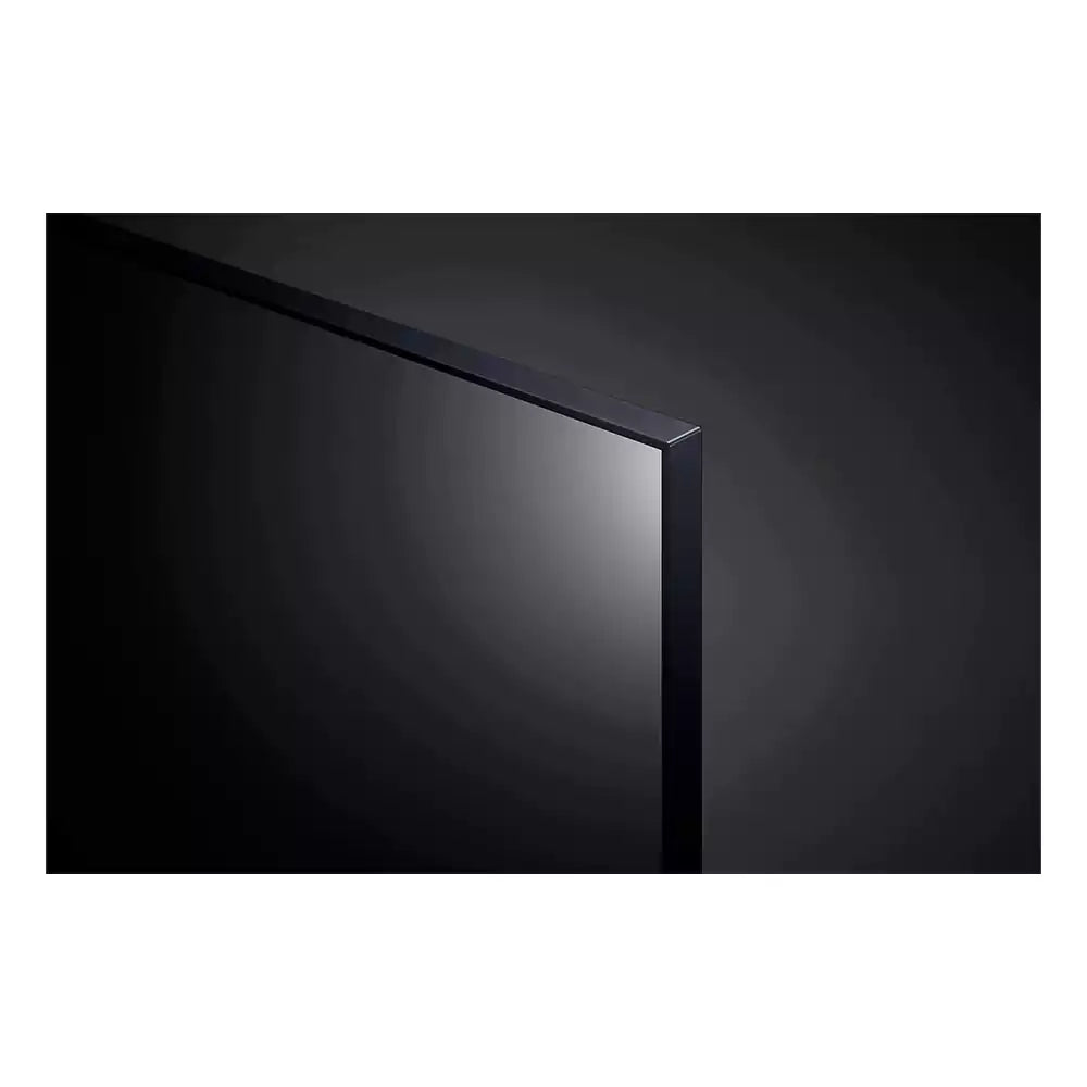 LG NanoCell 86 Inch TV With 4K Active HDR Cinema Screen Design from the NANO75 Series | 86NANO75