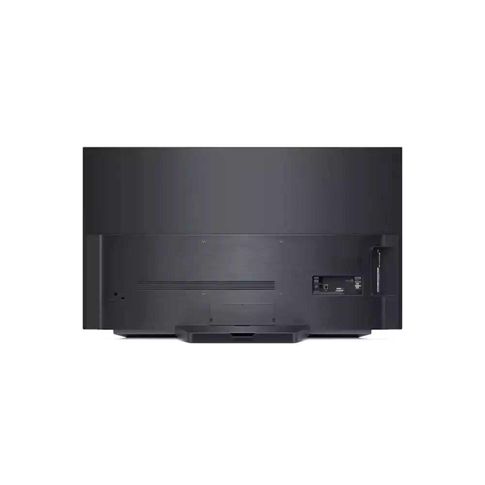 LG C1 55 inch Class 4K Smart OLED TV w/ AI ThinQ (54.6'' Diag) | OLED55C1PUB