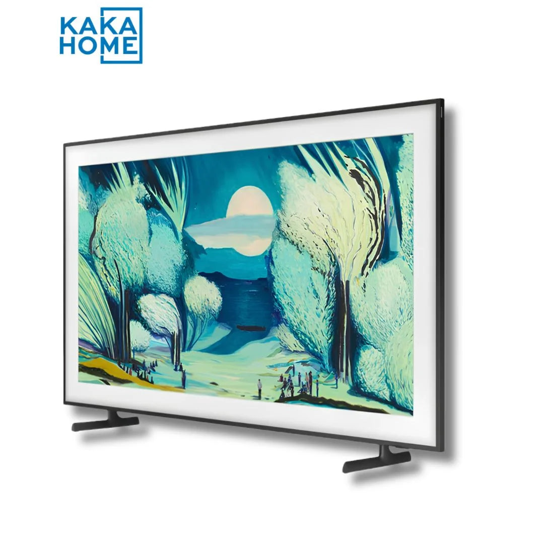 LS03F 65 Inch 4k Smart TV Front View