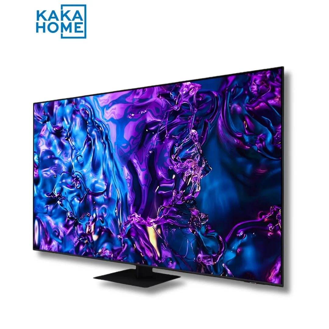 Q70d 65 Inch 4k Smart TV Front View