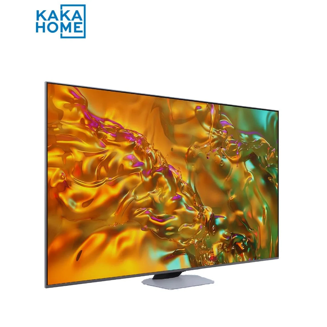 Q80d 65 Inch 4k Smart TV Front View