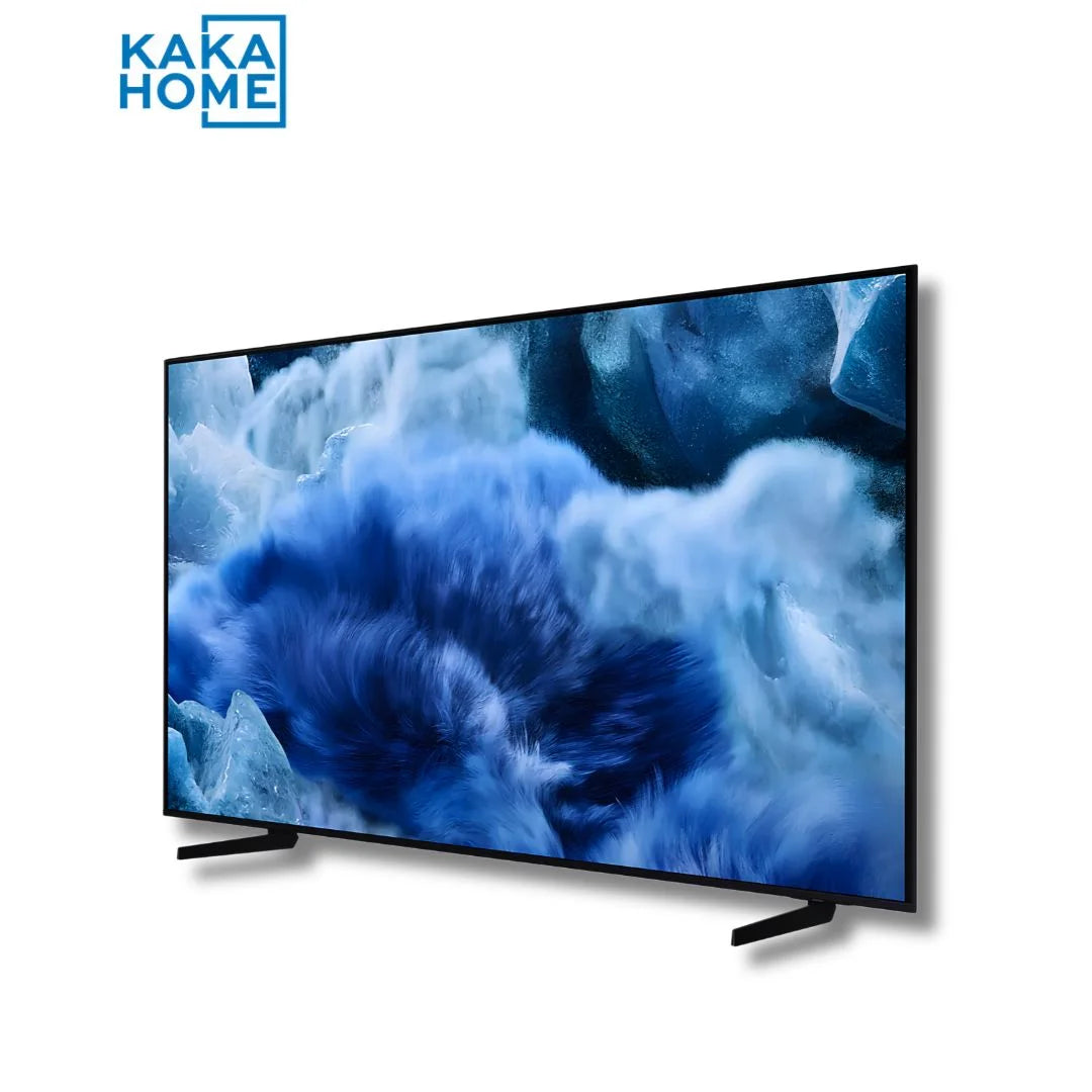 Q8f 65 Inch 4k Smart TV Front View