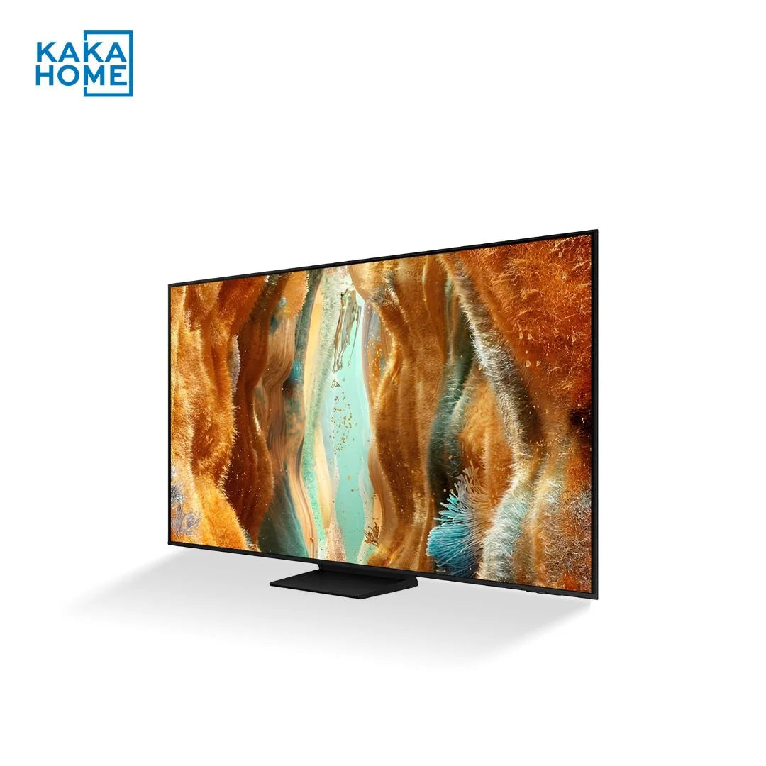 Qn70f 65 Inch 4k Smart TV Front View