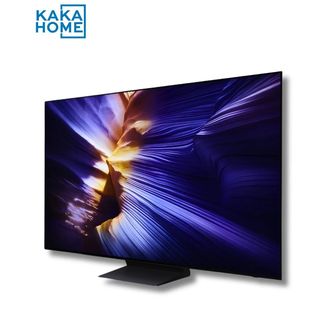 S90f 65 Inch 4k Smart TV Front View