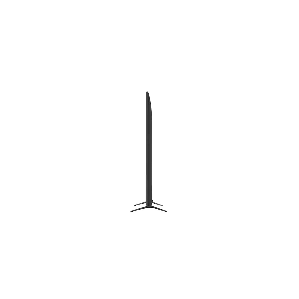LG 43 Inch Class UR8000 series LED 4K UHD Smart webOS 23 w/ ThinQ AI TV | 43UR8000AUA