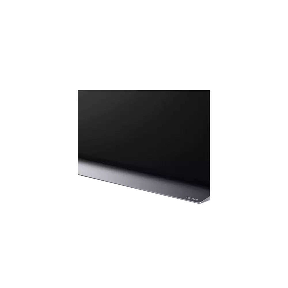 LG C1 55 inch Class 4K Smart OLED TV w/ AI ThinQ (54.6'' Diag) | OLED55C1PUB
