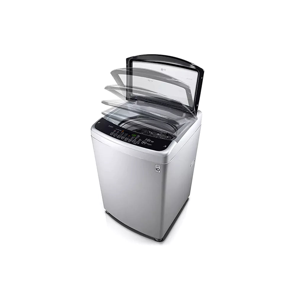 LG Washing Machine Top Loading 16kg T1666NEFTF
