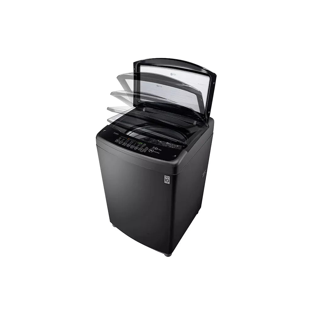 LG 16KG Washer Full Auto Top Loading T1666NEHT2