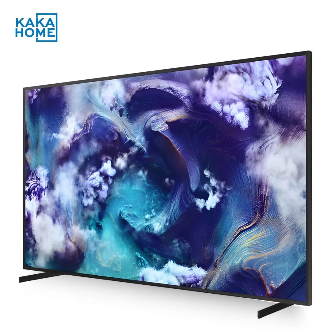 Qn900f 75 Inch 8k Smart TV Front View