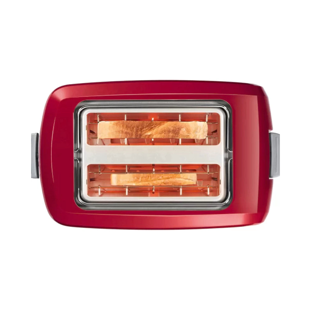 Bosch Village Collection Toaster, Two Slice | TAT3A014GB