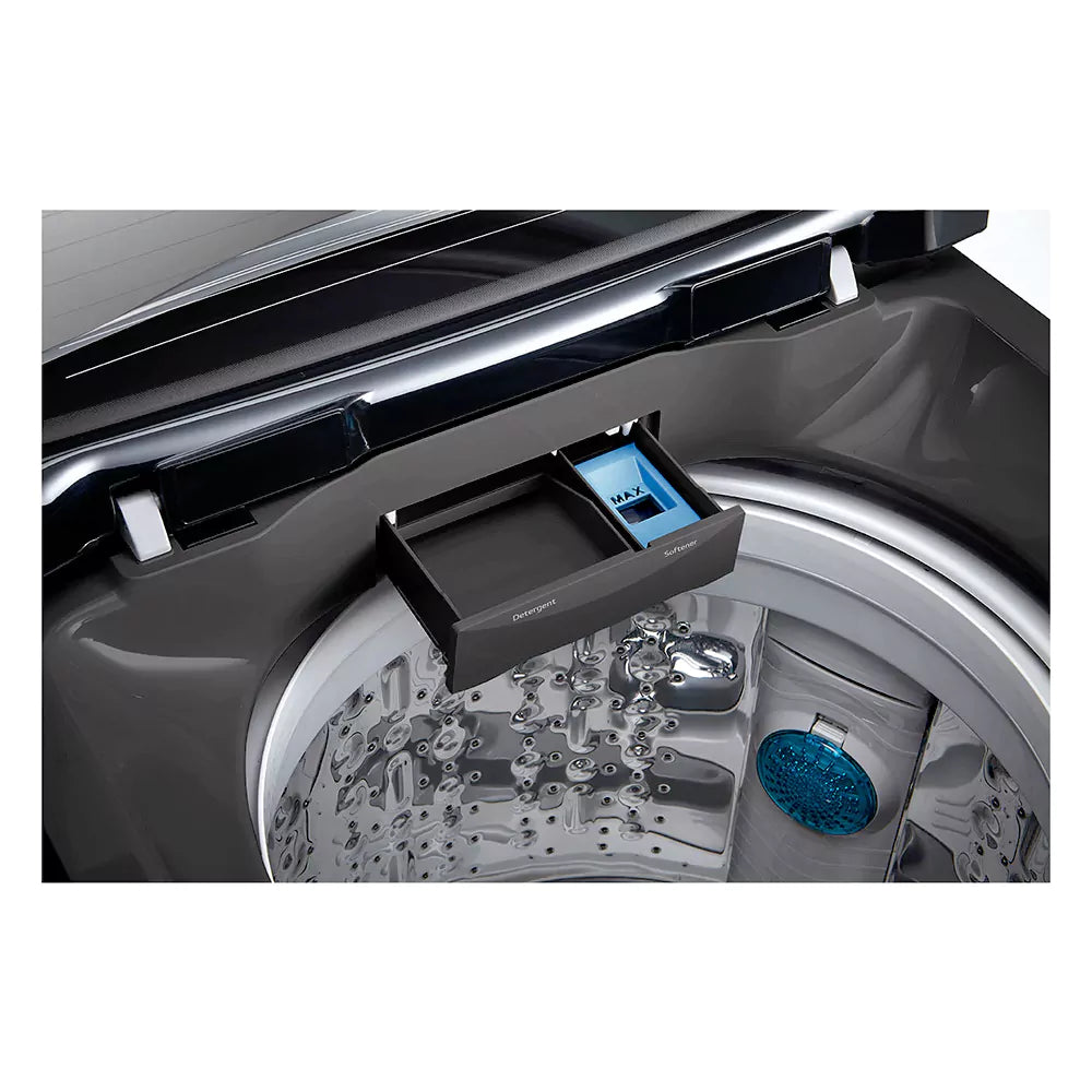 LG 14KG Full Auto Top Loading Washer T1466NEHT2A