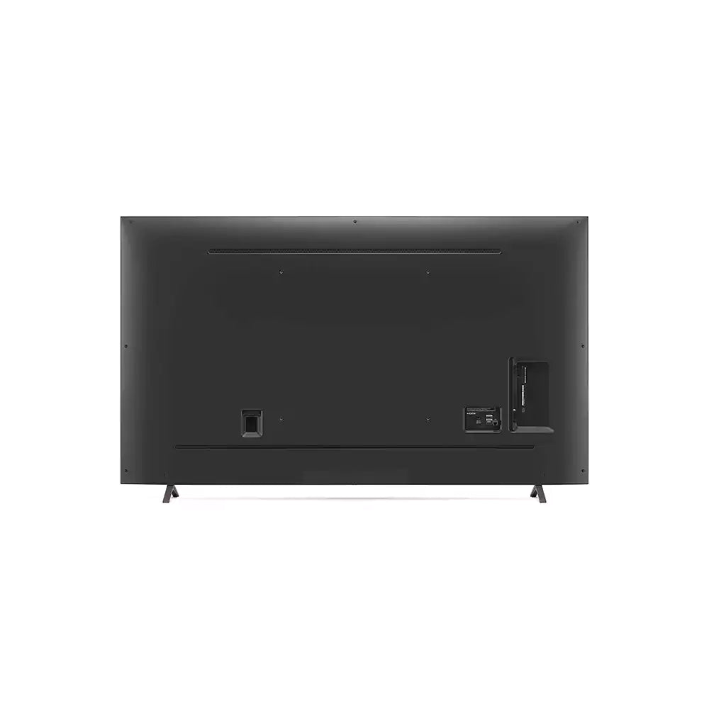 LG UHD 4K TV 86 Inch UP80 Series, Cinema Screen Design Cinema HDR WebOS Smart AI ThinQ | 86UP8050