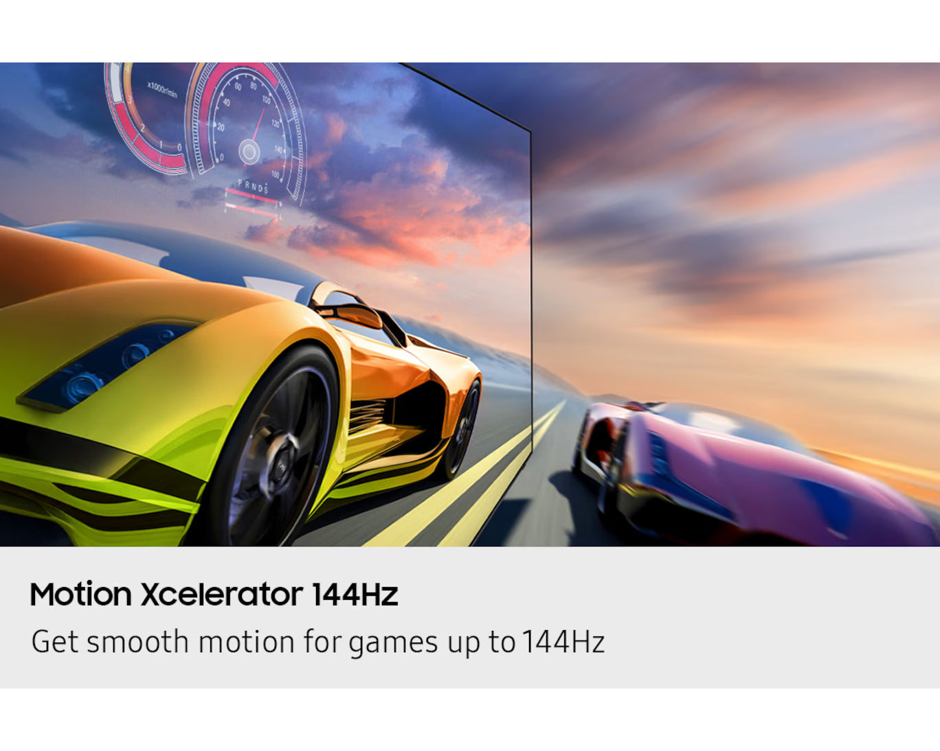 Samsung Neo QLED QN70F 4K Vision AI Smart TV 85" (2025)