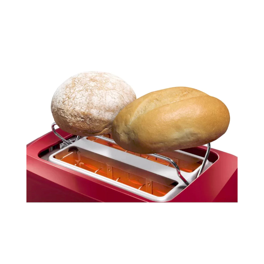 Bosch Village Collection Toaster, Two Slice | TAT3A014GB