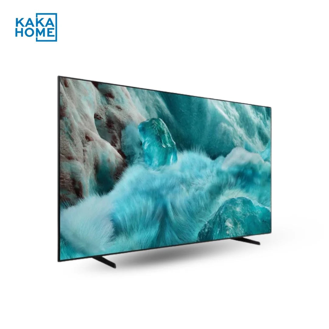 Q7F 98 Inch 4k Smart TV Front View