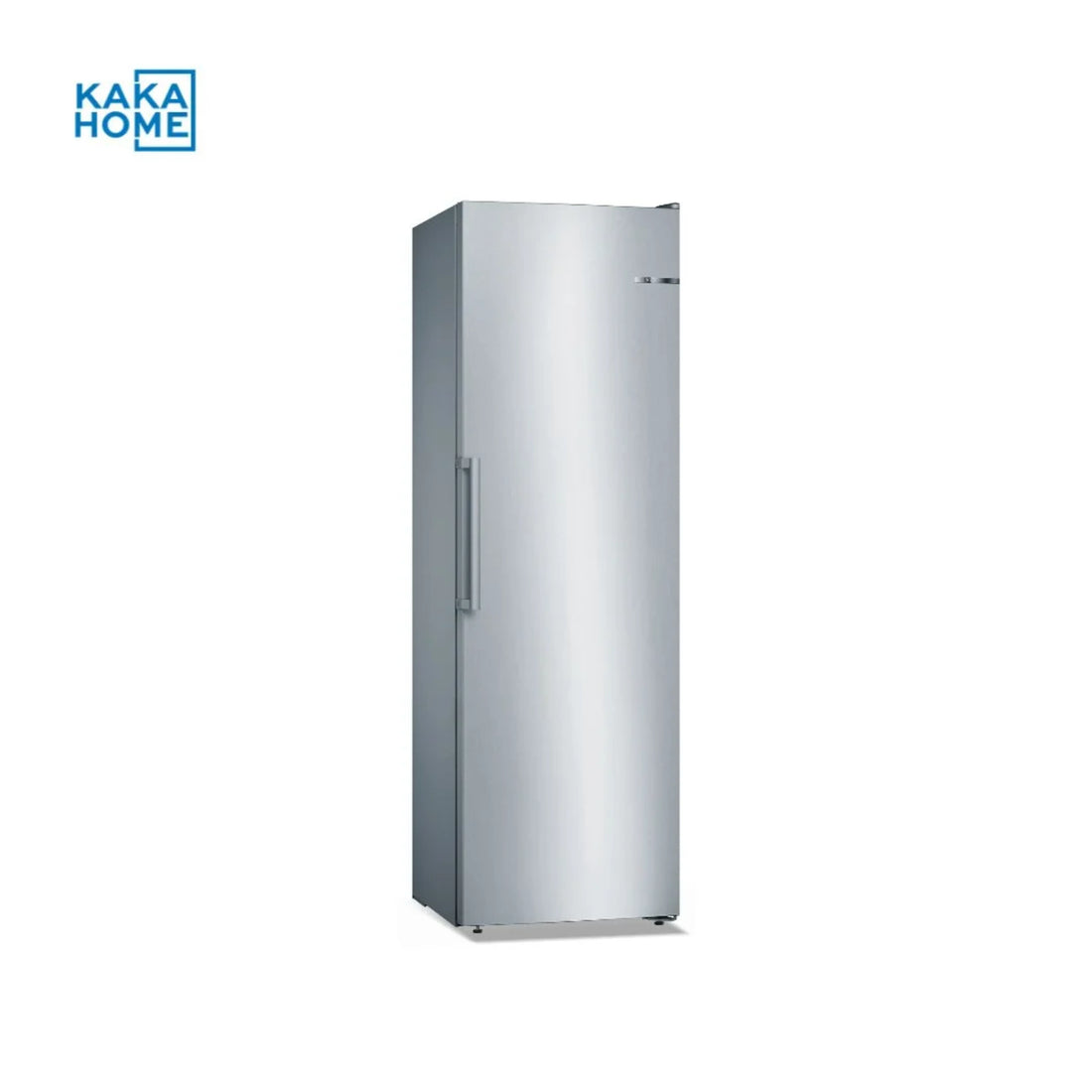 Bosch GSN36VL3PG freezer front view
