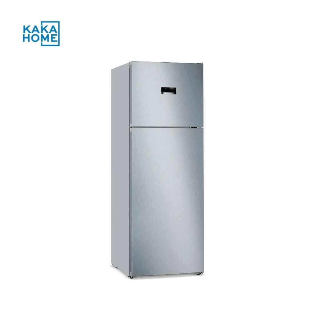 Bosch KDN56XL30M refrigerator front view