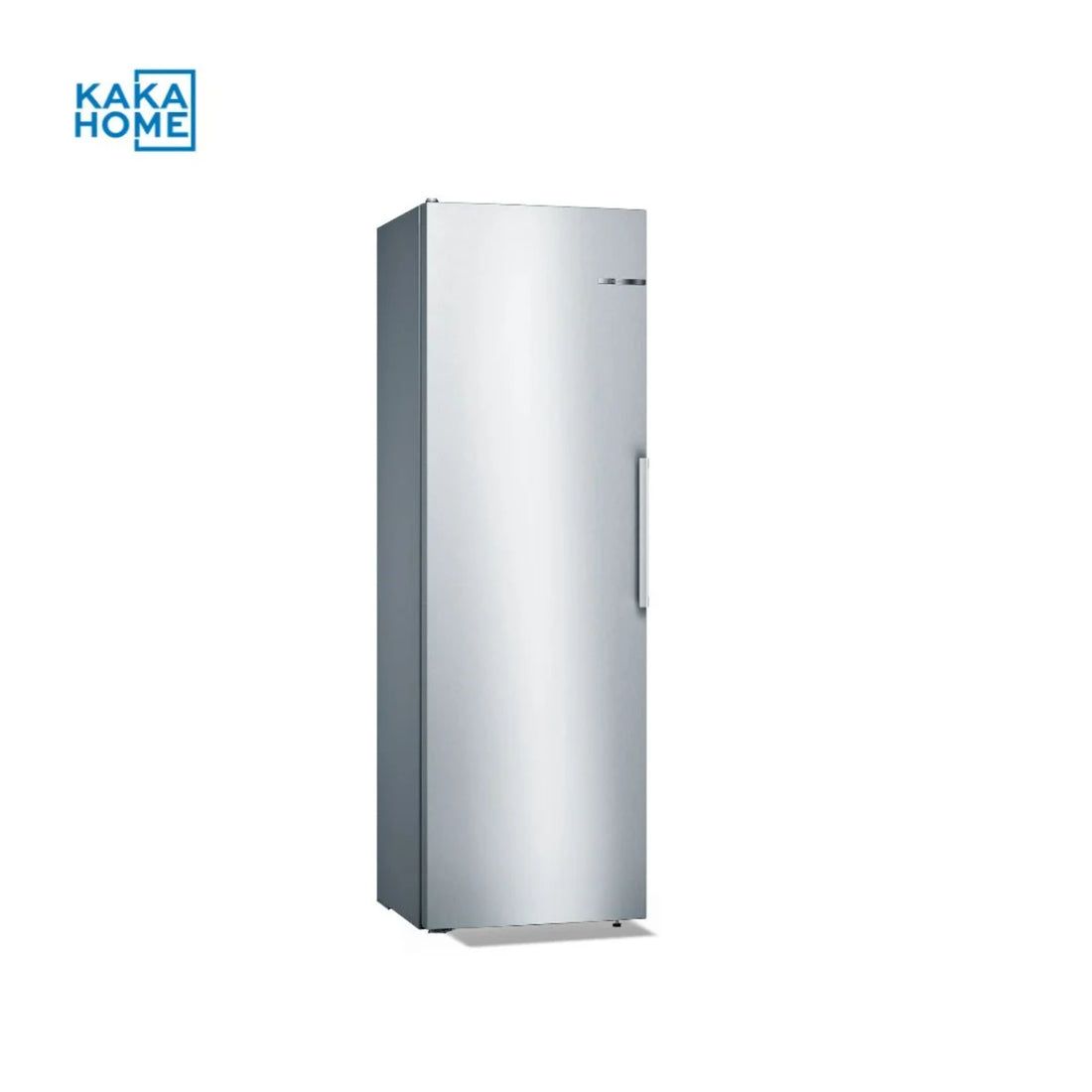 Bosch KSV36VL3PG refrigerator front view