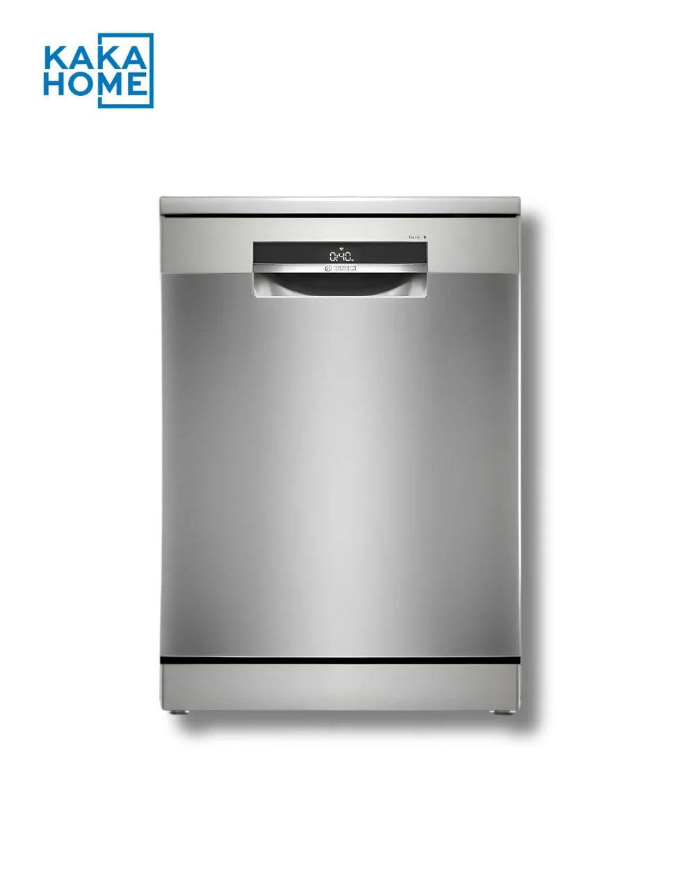 Bosch SMS6EMI38M dishwasher front view
