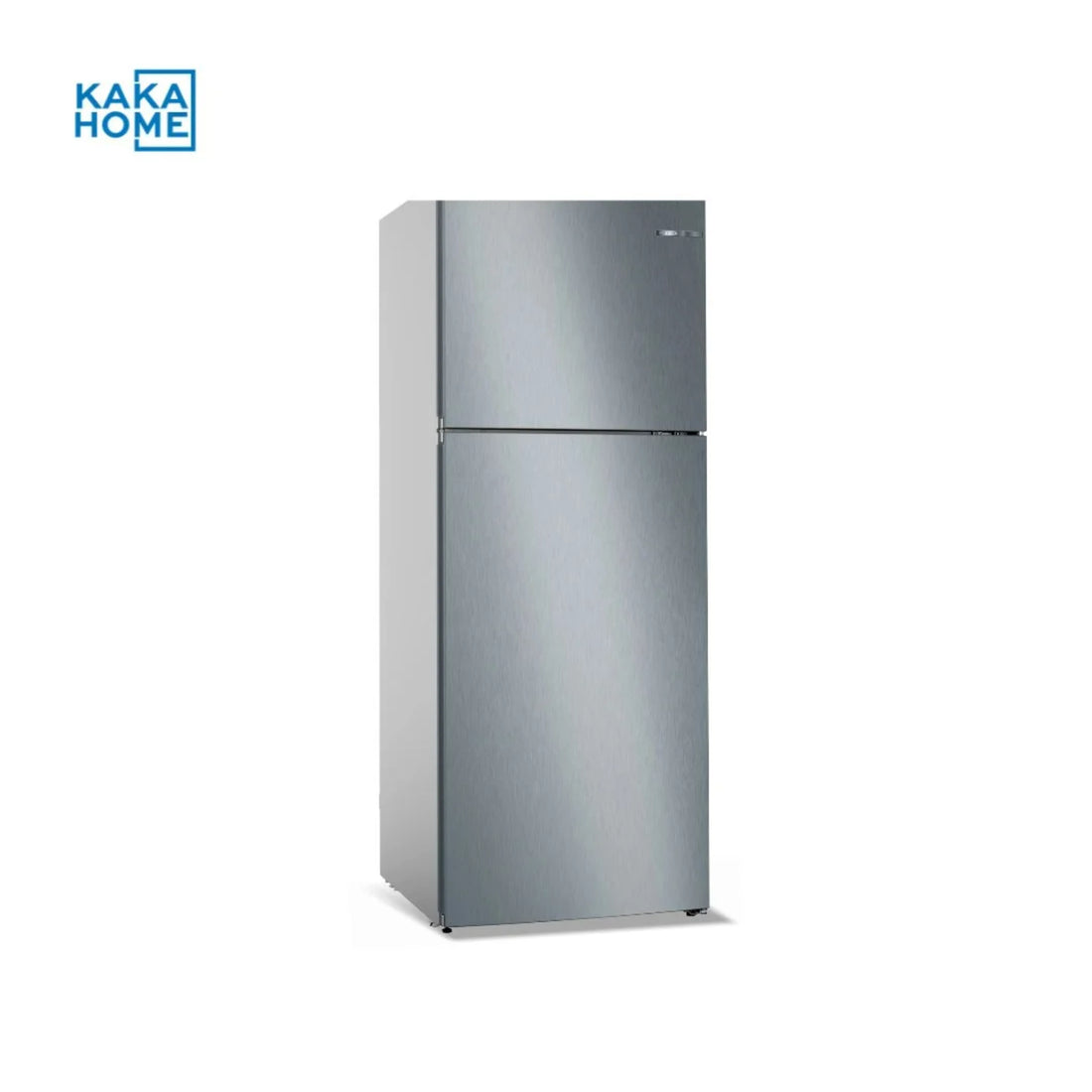 Bosch KDN55NLE0M refrigerator front view