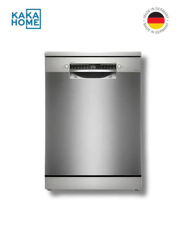 Bosch SMS4ECI26M dishwasher front view
