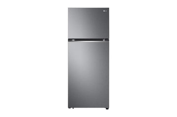 LG 395 Liter Top Mount Refrigerator with Door Cooling+™ GN-B502GPHC