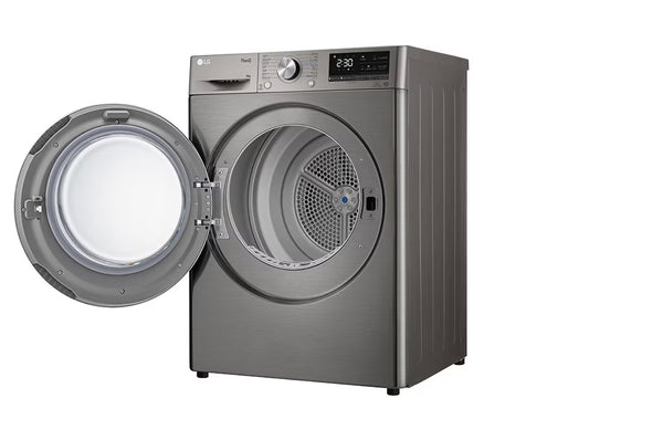 LG Dryer 9kg with Dual Heat Pump & Inverter DD Motor RH90V9PV8N