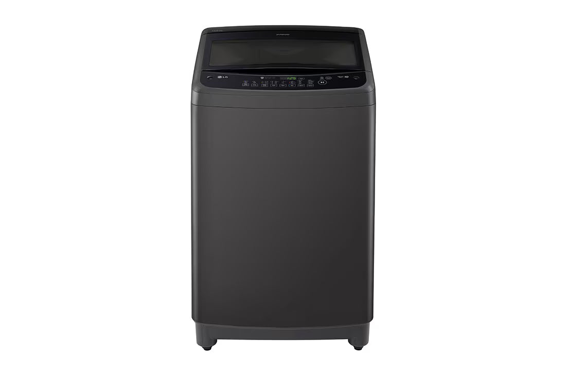 LG Top Load Washing Machine 13kg with LoDecibel Quiet System T1388NEHV2