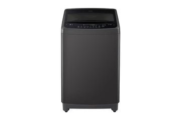 LG Top Load Washing Machine 13kg with LoDecibel Quiet System T1388NEHV2
