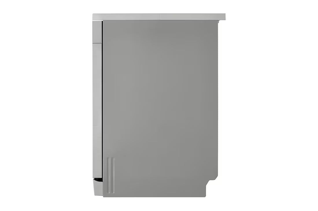 LG Energy Efficient Dishwasher with Inverter DD Motor & EasyRack™ Plus DFC612FV