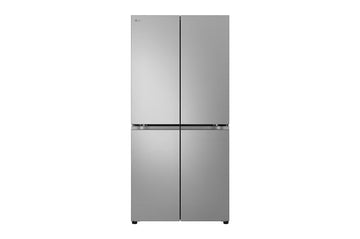 LG 594 L French-Door Refrigerator Smart Inverter GR-B29FFLZB