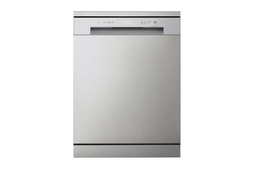 LG Energy Efficient Dishwasher with Inverter DD Motor & EasyRack™ Plus DFC612FV