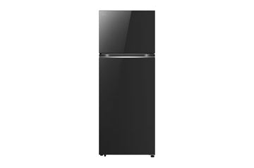 LG Top-Mount Refrigerator 493L with LinearCooling & DoorCooling+ GR-B642PGFK Black