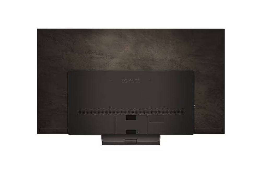 LG 77" C4 OLED evo 4K Smart TV