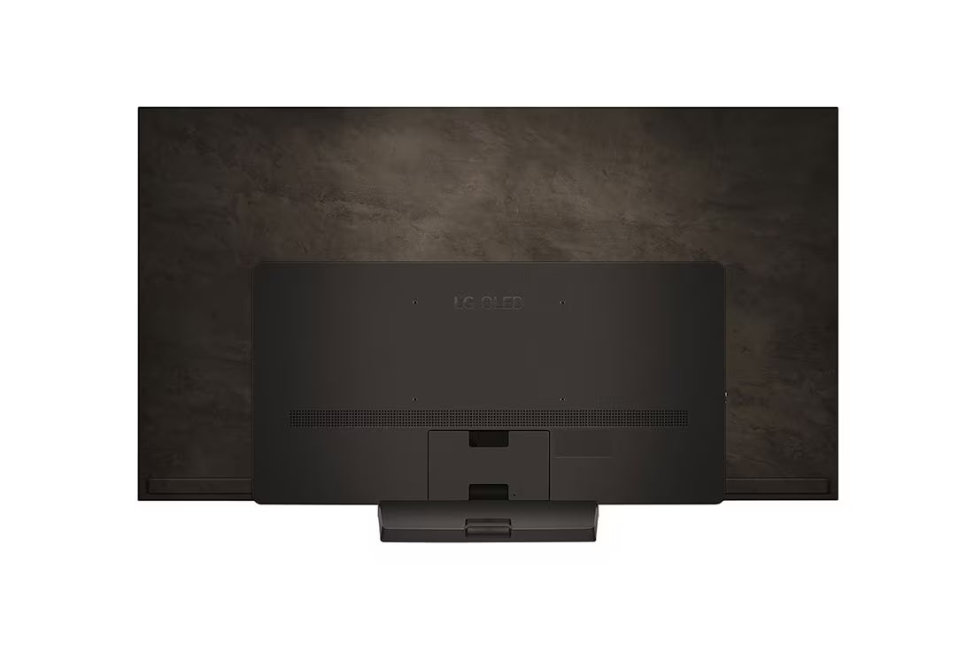 LG 65″OLEDC4 evo alpha9 Gen7 AI Processor 4K Smart TV