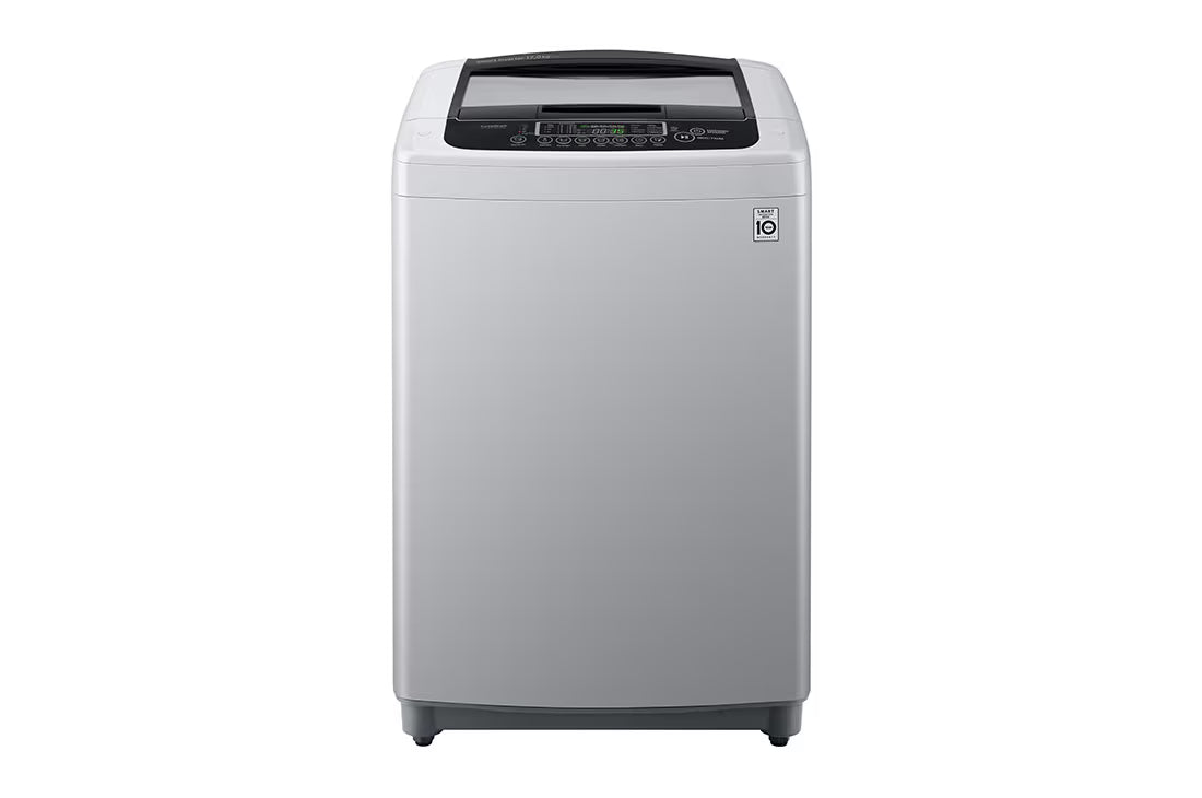 LG 17kg Top Load with TurboDrum™& Smart Inverter T1785NEHTE
