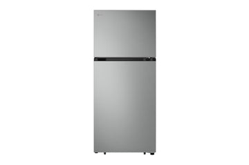 LG Top Mount Refrigerator 496L with ThinQ & Deodorizer GN-R702SFAH
