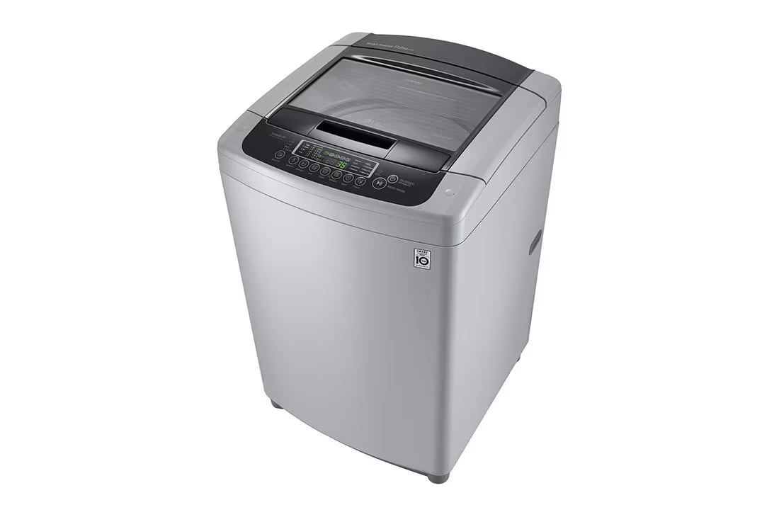 LG 17kg Top Load with TurboDrum™& Smart Inverter T1785NEHTE