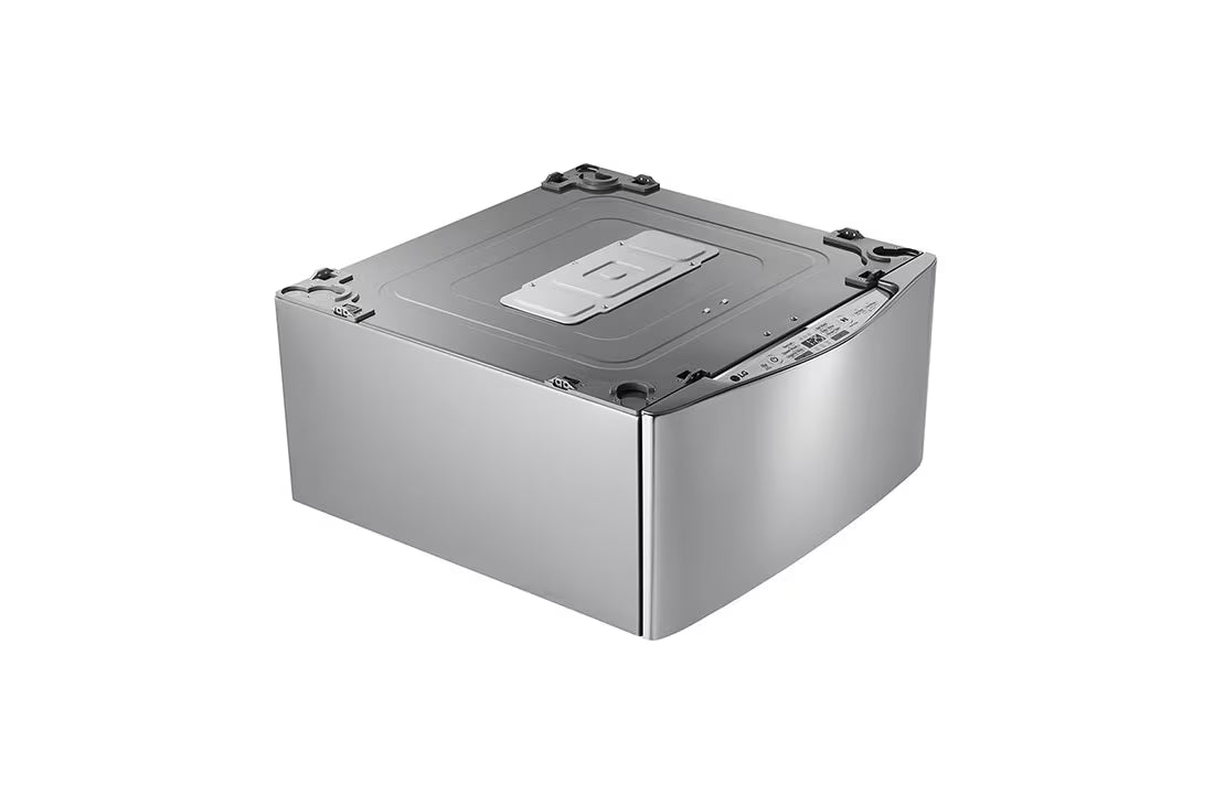 LG Mini Washer 2 Kg with Inverter DD, Delicate Wash, ThinQ F8K5XNK4