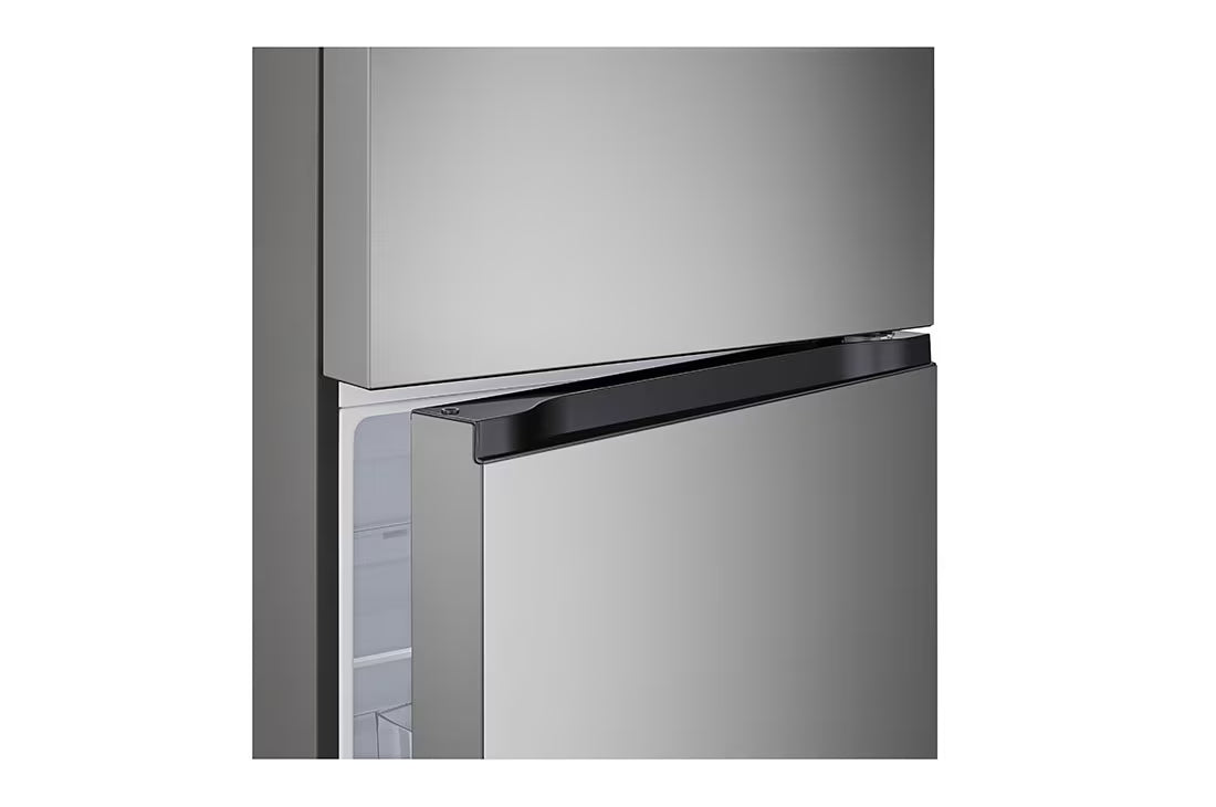 LG Top Mount Refrigerator 496L with ThinQ & Deodorizer GN-R702SFAH