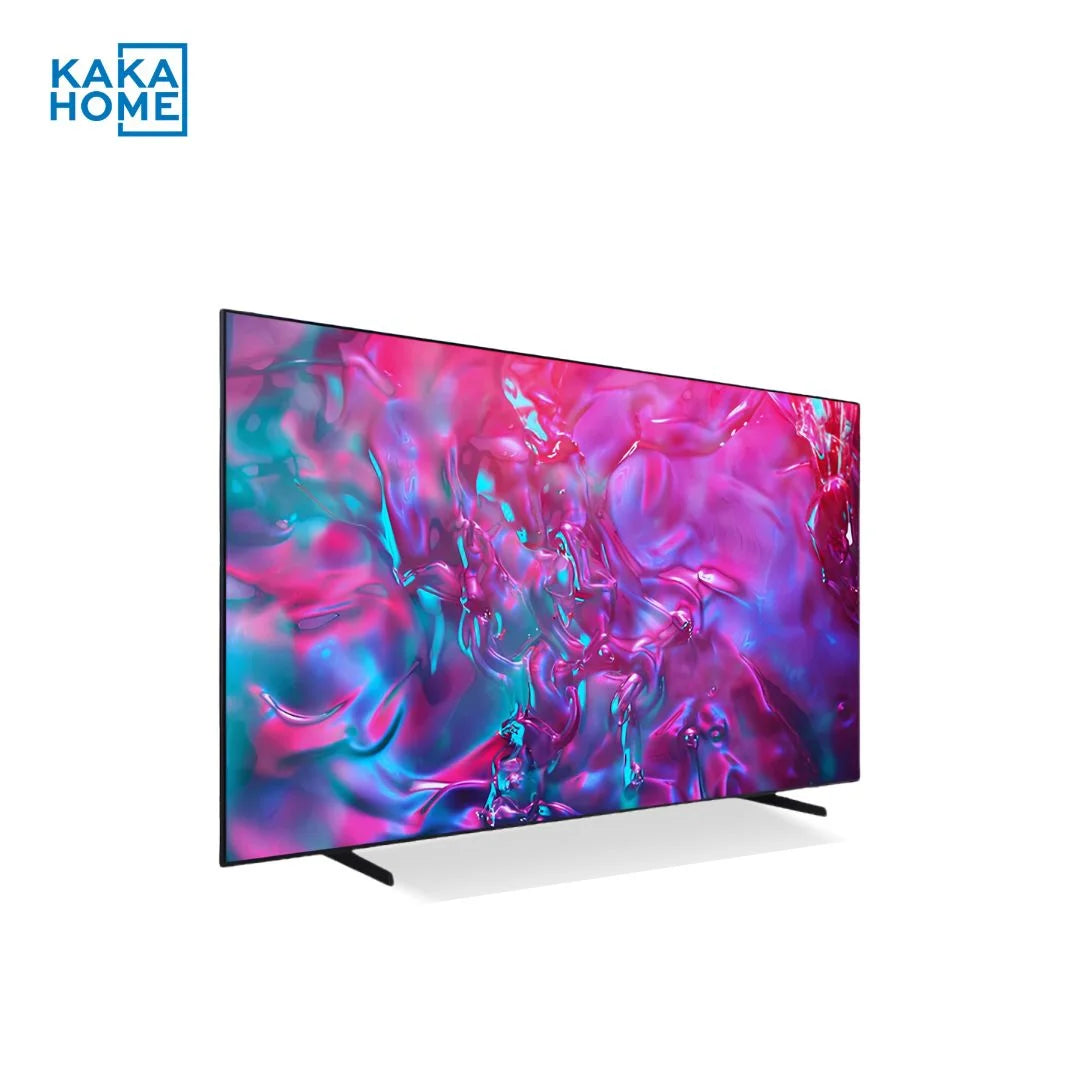 Du9000 98 Inch 4k Smart TV Front View